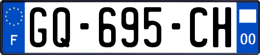 GQ-695-CH