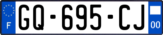 GQ-695-CJ