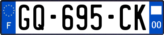 GQ-695-CK