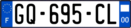 GQ-695-CL