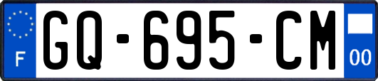 GQ-695-CM
