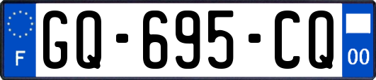 GQ-695-CQ
