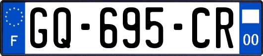 GQ-695-CR