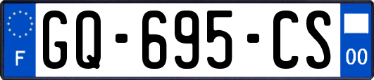 GQ-695-CS