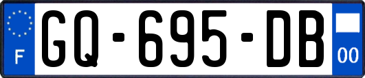 GQ-695-DB