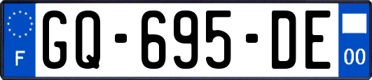 GQ-695-DE