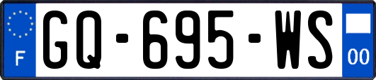 GQ-695-WS