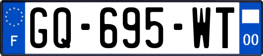 GQ-695-WT