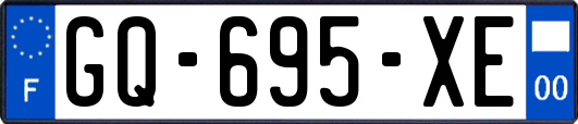 GQ-695-XE