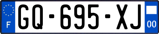 GQ-695-XJ
