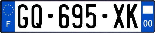 GQ-695-XK