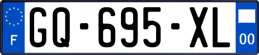 GQ-695-XL