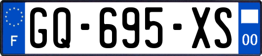 GQ-695-XS