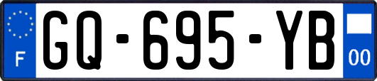 GQ-695-YB