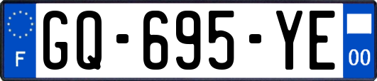 GQ-695-YE