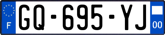GQ-695-YJ