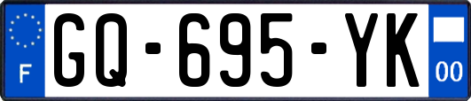 GQ-695-YK