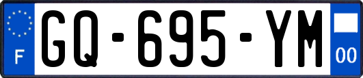 GQ-695-YM