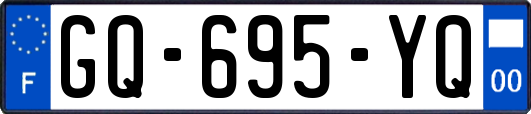 GQ-695-YQ