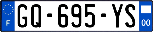 GQ-695-YS