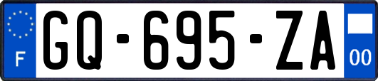 GQ-695-ZA