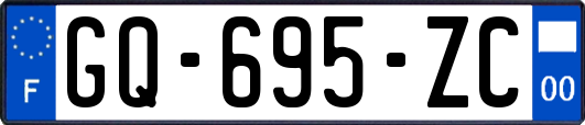 GQ-695-ZC