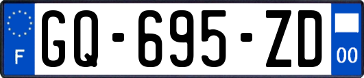 GQ-695-ZD