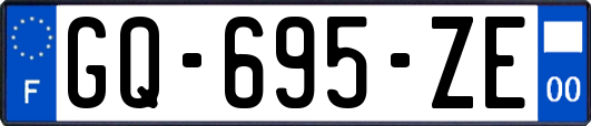 GQ-695-ZE