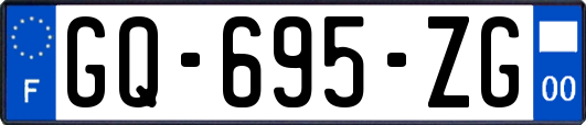 GQ-695-ZG