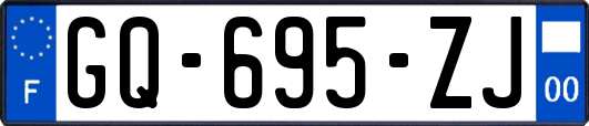 GQ-695-ZJ