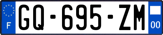 GQ-695-ZM