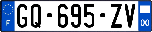 GQ-695-ZV