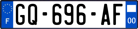 GQ-696-AF