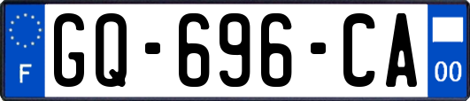 GQ-696-CA
