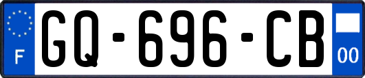GQ-696-CB