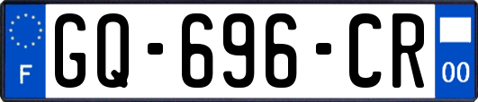 GQ-696-CR