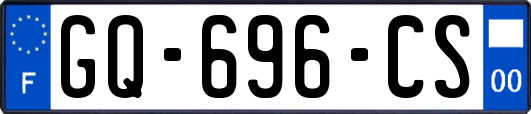 GQ-696-CS