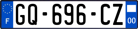 GQ-696-CZ