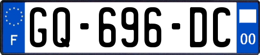 GQ-696-DC