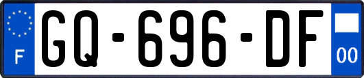 GQ-696-DF