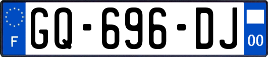 GQ-696-DJ
