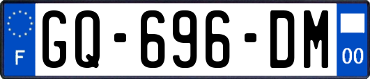 GQ-696-DM