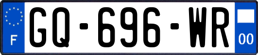 GQ-696-WR