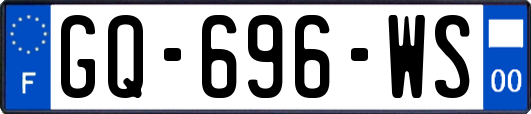 GQ-696-WS