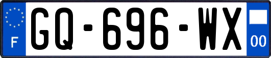 GQ-696-WX