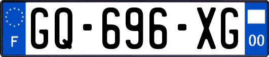GQ-696-XG