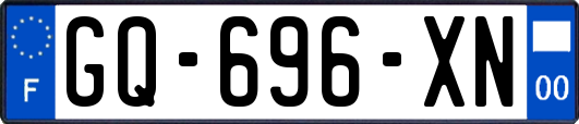 GQ-696-XN