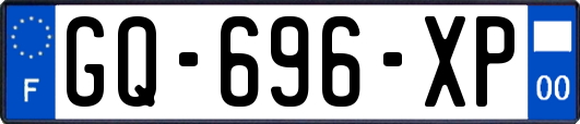 GQ-696-XP