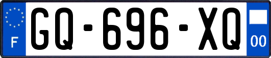 GQ-696-XQ