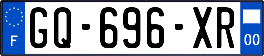 GQ-696-XR